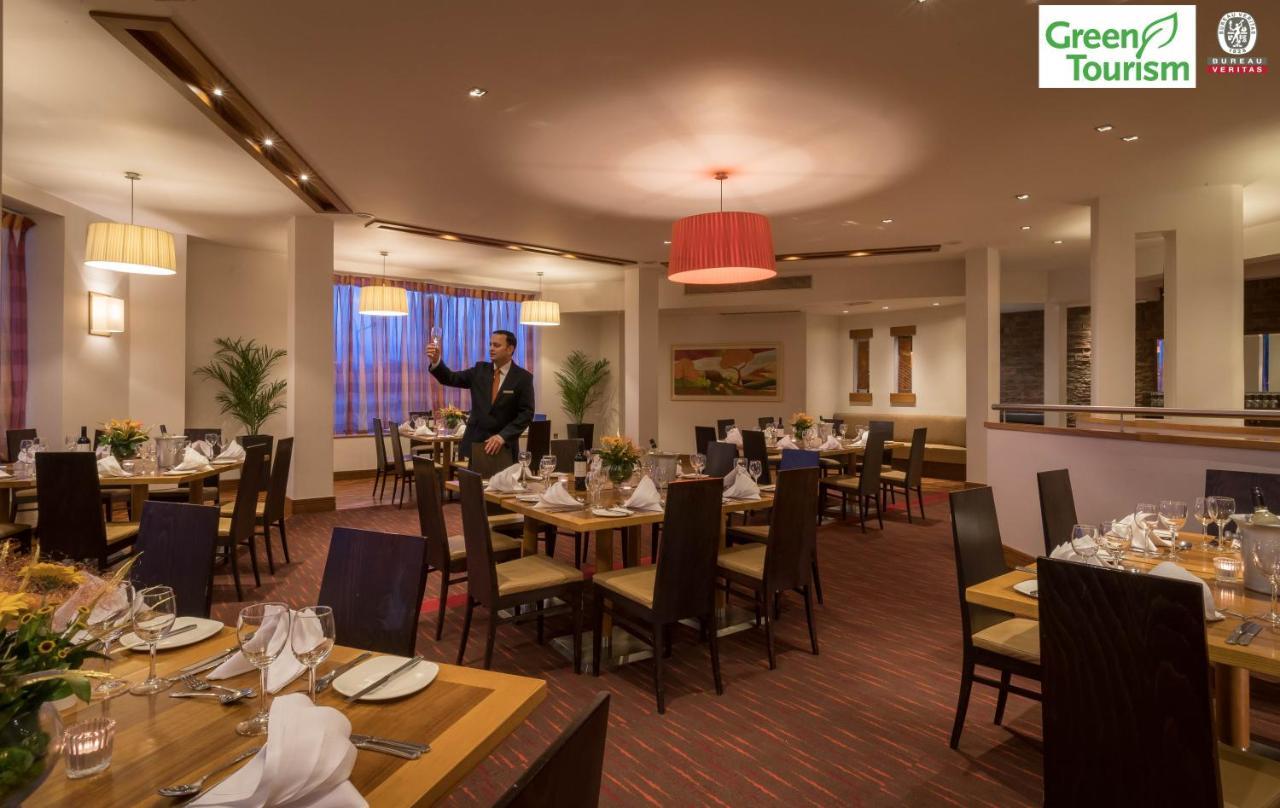 Clayton Hotel Silver Springs Cork Exterior photo