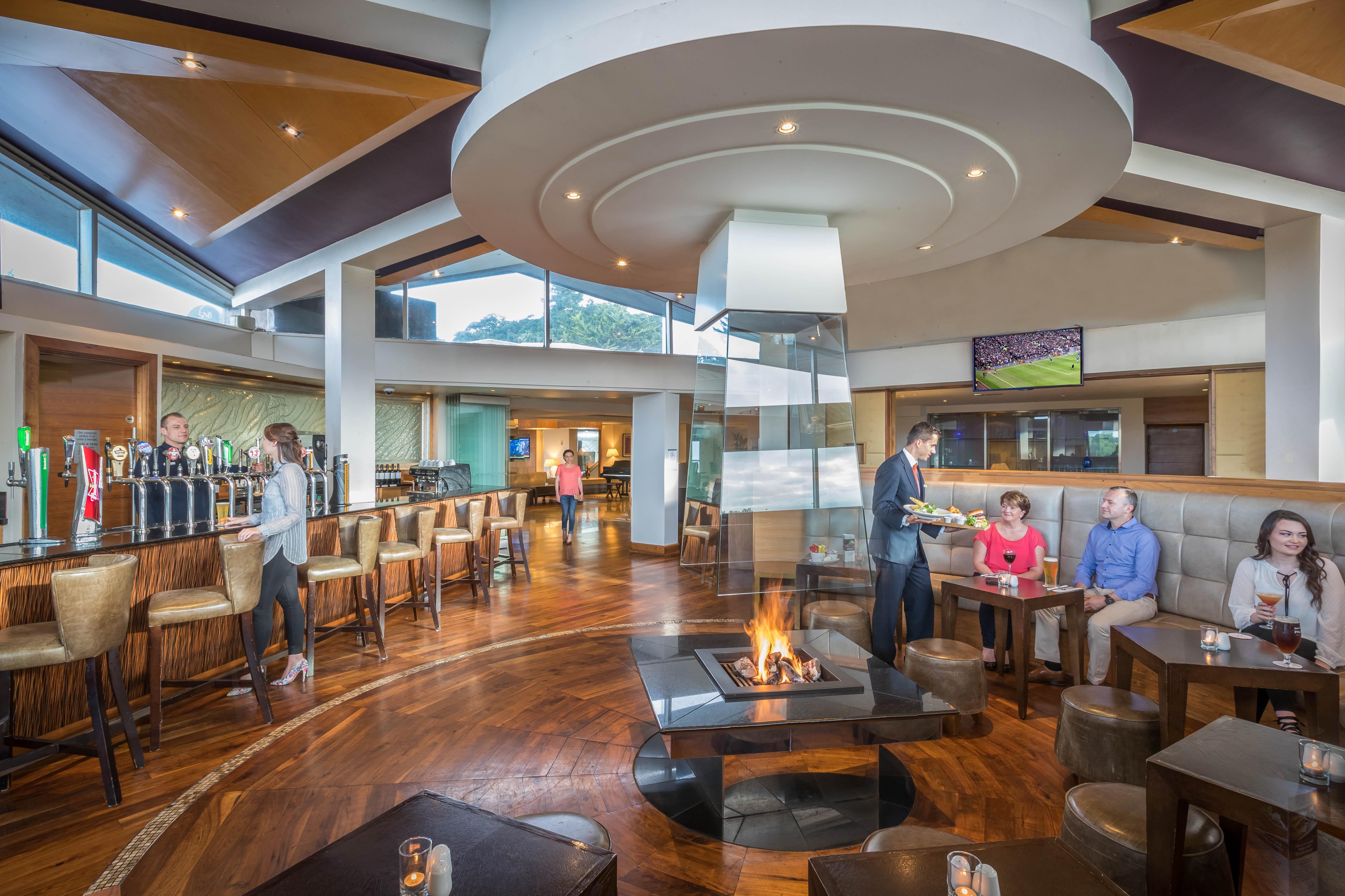 Clayton Hotel Silver Springs Cork Exterior photo