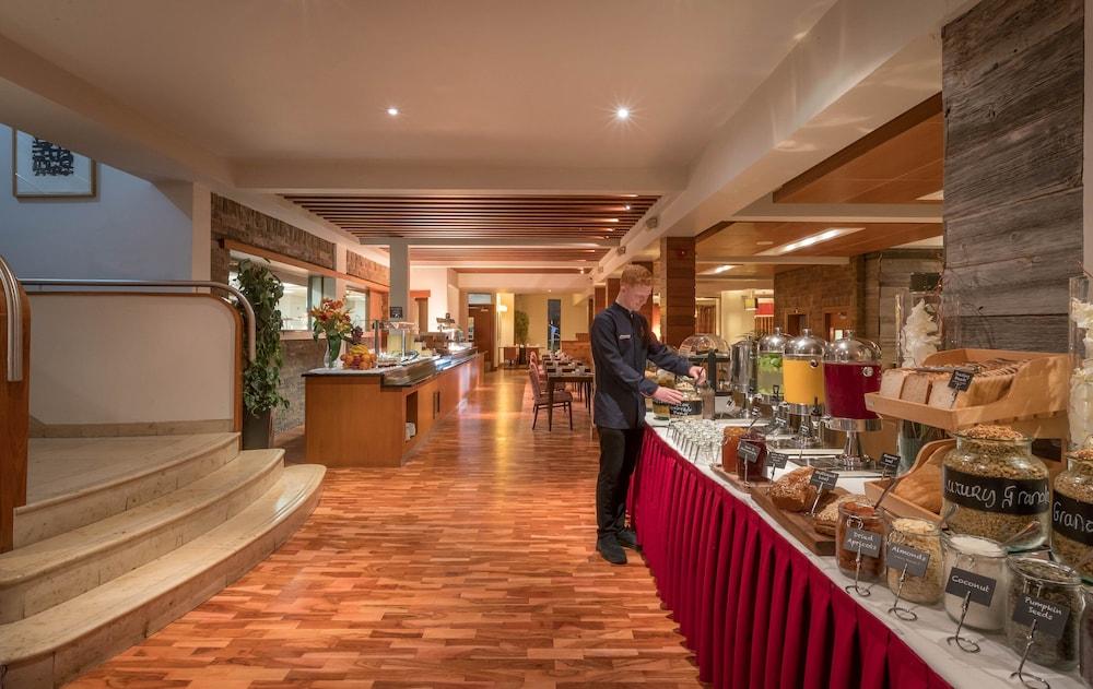 Clayton Hotel Silver Springs Cork Exterior photo
